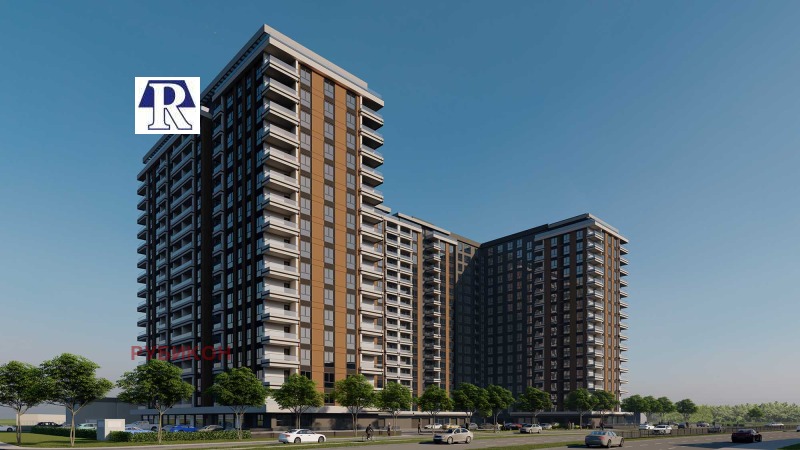 Продава  3-стаен град Пловдив , Кършияка , 99 кв.м | 51066614