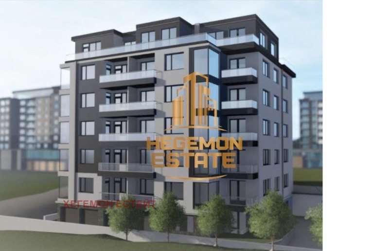 In vendita  2 camere da letto Varna , Vladislav Varnenchik 1 , 76 mq | 59832474