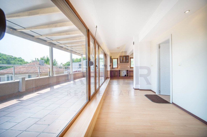 Te koop  2 slaapkamers regio Dobritsj , Baltsjik , 113 m² | 78393702 - afbeelding [6]