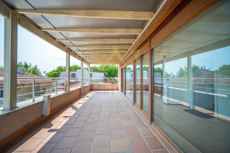 Te koop  2 slaapkamers regio Dobritsj , Baltsjik , 113 m² | 78393702 - afbeelding [16]
