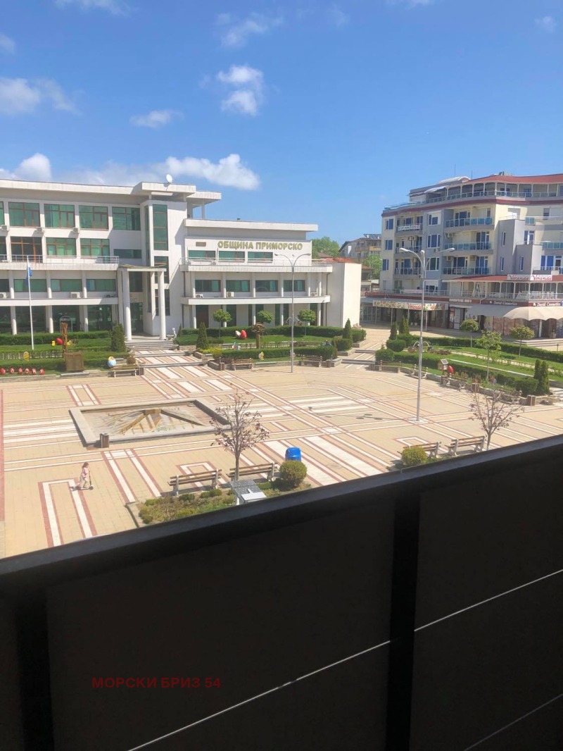 Til salgs  2 soverom region Burgas , Primorsko , 131 kvm | 63203675