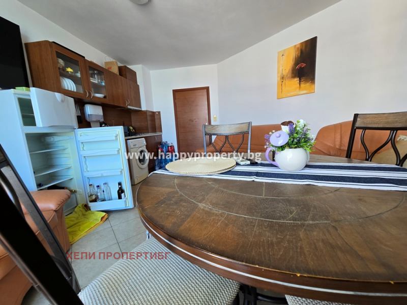 Na prodej  2 ložnice oblast Burgas , k.k. Slančev brjag , 77 m2 | 90842404 - obraz [3]