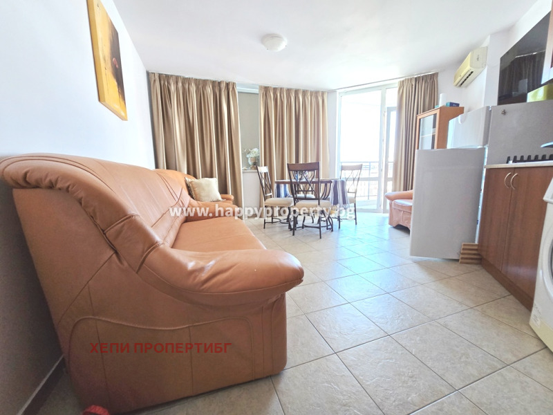Na prodej  2 ložnice oblast Burgas , k.k. Slančev brjag , 77 m2 | 90842404 - obraz [5]