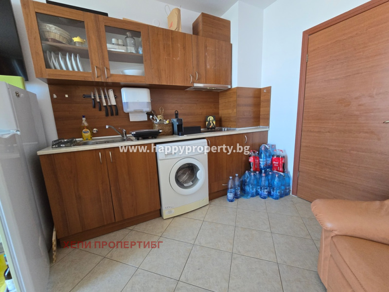 Na prodej  2 ložnice oblast Burgas , k.k. Slančev brjag , 77 m2 | 90842404 - obraz [4]
