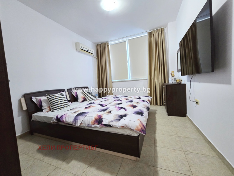 Na prodej  2 ložnice oblast Burgas , k.k. Slančev brjag , 77 m2 | 90842404 - obraz [10]