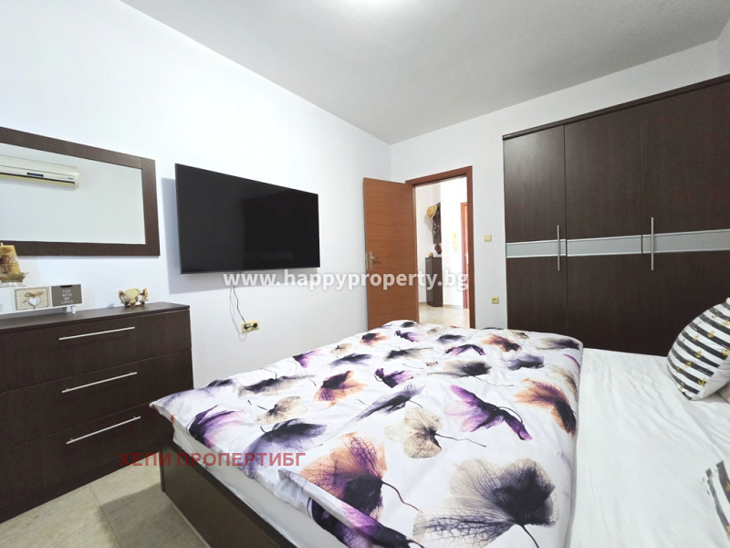 Na prodej  2 ložnice oblast Burgas , k.k. Slančev brjag , 77 m2 | 90842404 - obraz [9]