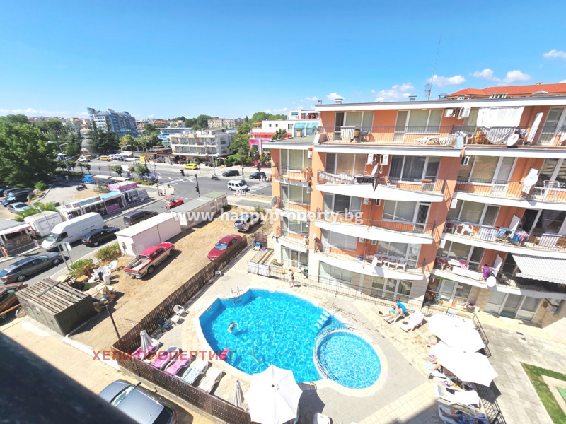 Na prodej  2 ložnice oblast Burgas , k.k. Slančev brjag , 77 m2 | 90842404