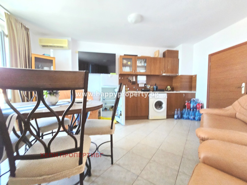 Na prodej  2 ložnice oblast Burgas , k.k. Slančev brjag , 77 m2 | 90842404 - obraz [2]