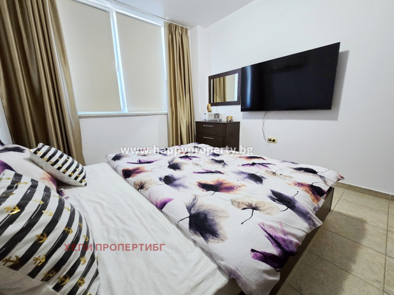 Na prodej  2 ložnice oblast Burgas , k.k. Slančev brjag , 77 m2 | 90842404 - obraz [8]