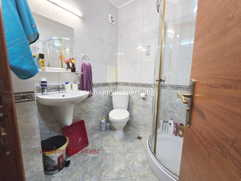 Na prodej  2 ložnice oblast Burgas , k.k. Slančev brjag , 77 m2 | 90842404 - obraz [12]