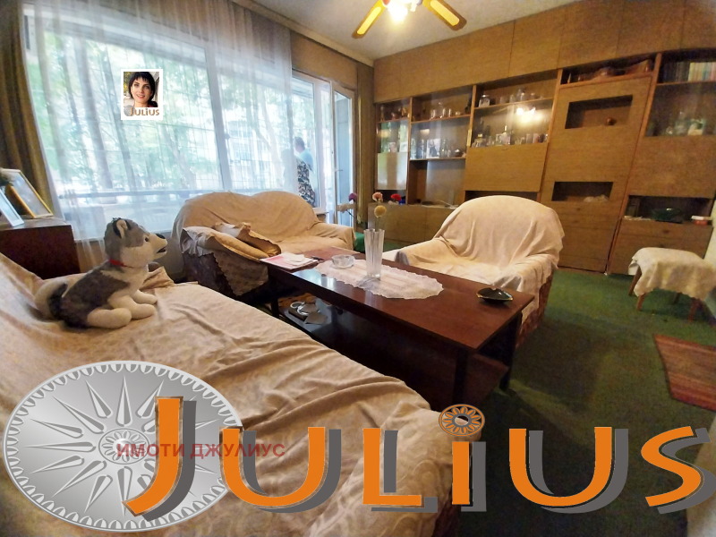 Продава  3-стаен град Пловдив , Христо Смирненски , 92 кв.м | 96051065