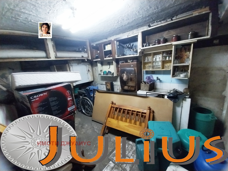 Продава  3-стаен град Пловдив , Христо Смирненски , 92 кв.м | 96051065 - изображение [14]