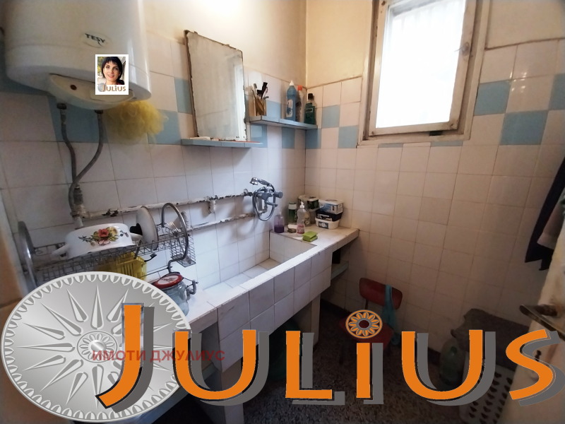 Продава  3-стаен град Пловдив , Христо Смирненски , 92 кв.м | 96051065 - изображение [13]