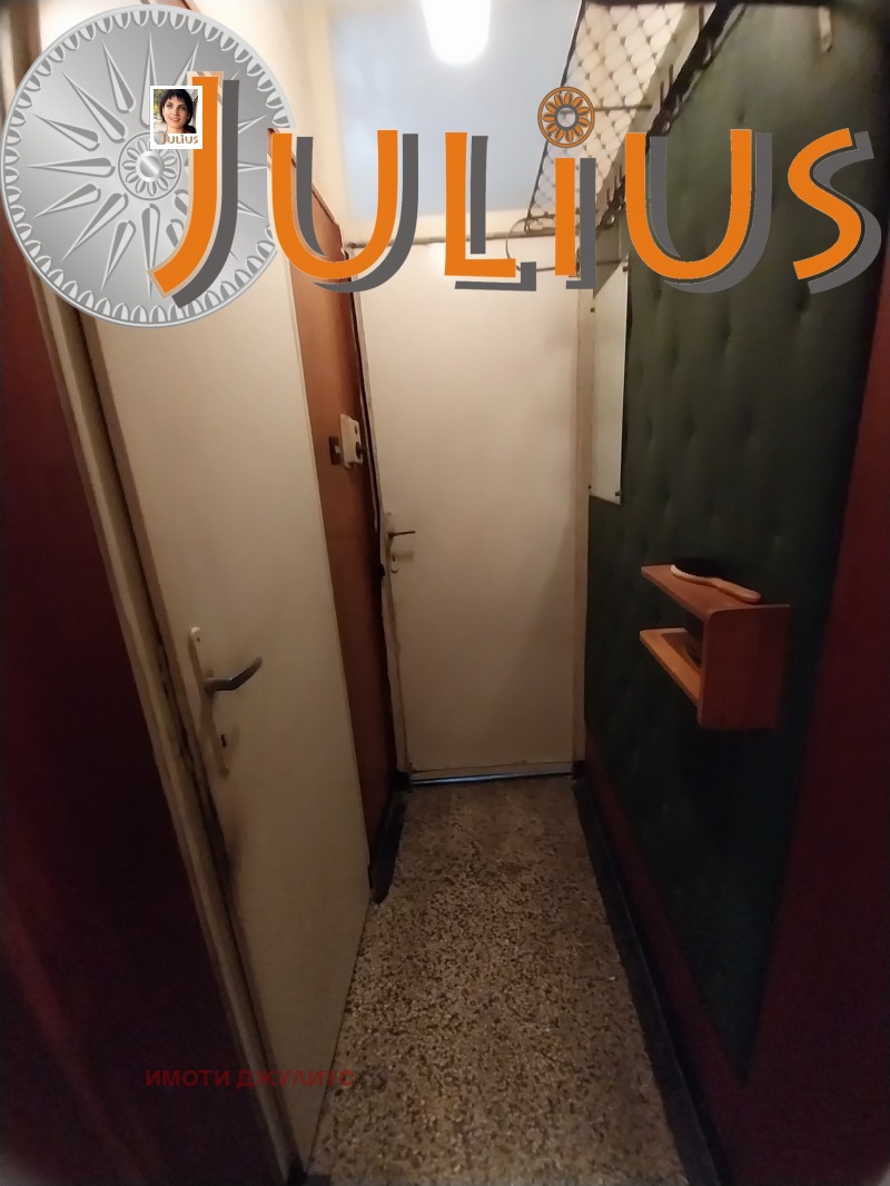 Продава  3-стаен град Пловдив , Христо Смирненски , 92 кв.м | 96051065 - изображение [9]