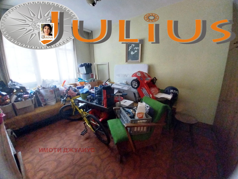 Продава  3-стаен град Пловдив , Христо Смирненски , 92 кв.м | 96051065 - изображение [7]