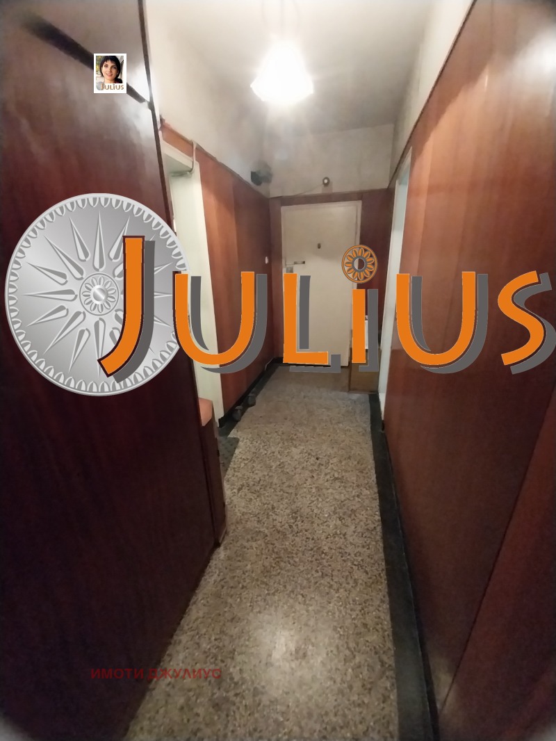 Продава  3-стаен град Пловдив , Христо Смирненски , 92 кв.м | 96051065 - изображение [8]