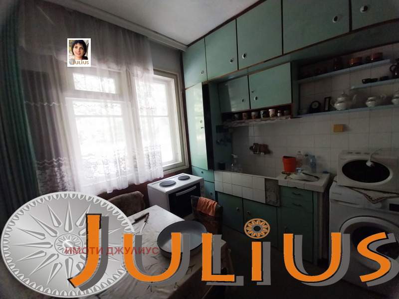 Продава  3-стаен град Пловдив , Христо Смирненски , 92 кв.м | 96051065 - изображение [10]