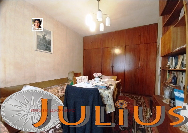 Продава  3-стаен град Пловдив , Христо Смирненски , 92 кв.м | 96051065 - изображение [6]