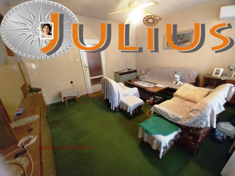 Продава  3-стаен град Пловдив , Христо Смирненски , 92 кв.м | 96051065 - изображение [2]