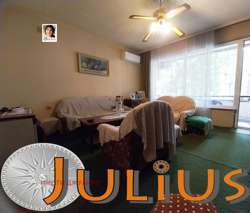 Продава  3-стаен град Пловдив , Христо Смирненски , 92 кв.м | 96051065 - изображение [3]