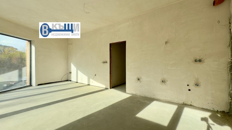 Продава 3-СТАЕН, гр. Велико Търново, Бузлуджа, снимка 3 - Апартаменти - 52536770