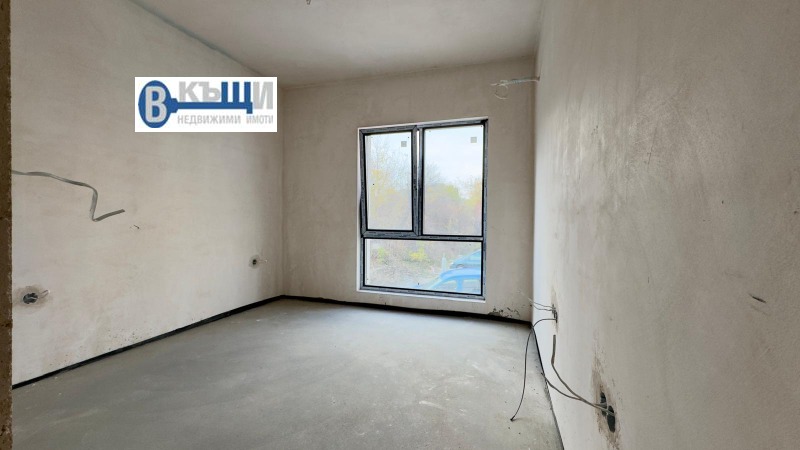 Продава 3-СТАЕН, гр. Велико Търново, Бузлуджа, снимка 10 - Апартаменти - 52536770