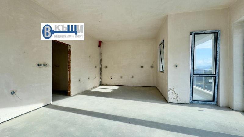 Продава 3-СТАЕН, гр. Велико Търново, Бузлуджа, снимка 4 - Апартаменти - 52536770