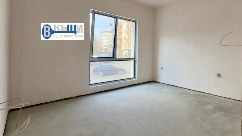 Продава 3-СТАЕН, гр. Велико Търново, Бузлуджа, снимка 12 - Апартаменти - 52536770