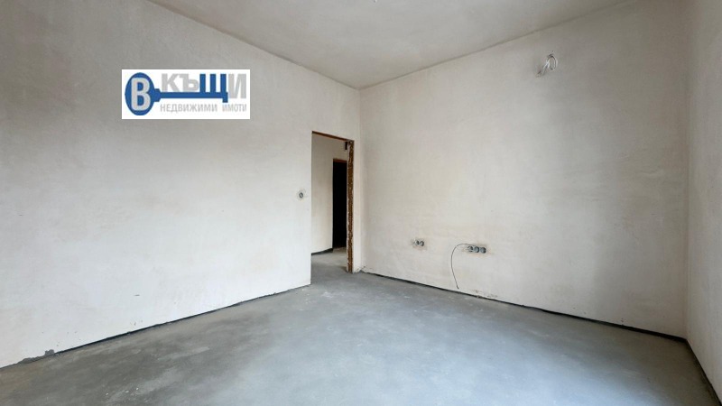 Продава 3-СТАЕН, гр. Велико Търново, Бузлуджа, снимка 11 - Апартаменти - 52536770