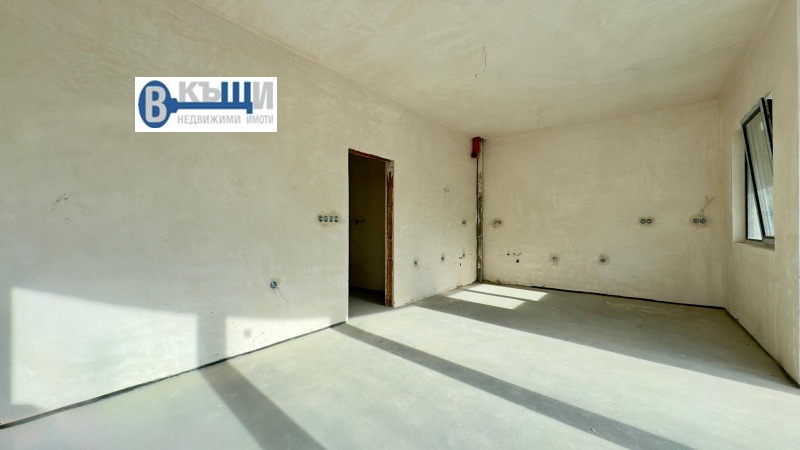 Продава 3-СТАЕН, гр. Велико Търново, Бузлуджа, снимка 6 - Апартаменти - 52536770