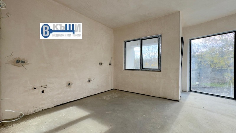 Продава 3-СТАЕН, гр. Велико Търново, Бузлуджа, снимка 5 - Апартаменти - 52536770