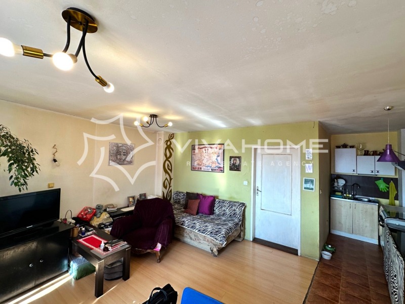 Продава 3-СТАЕН, гр. Варна, Център, снимка 3 - Апартаменти - 52624676