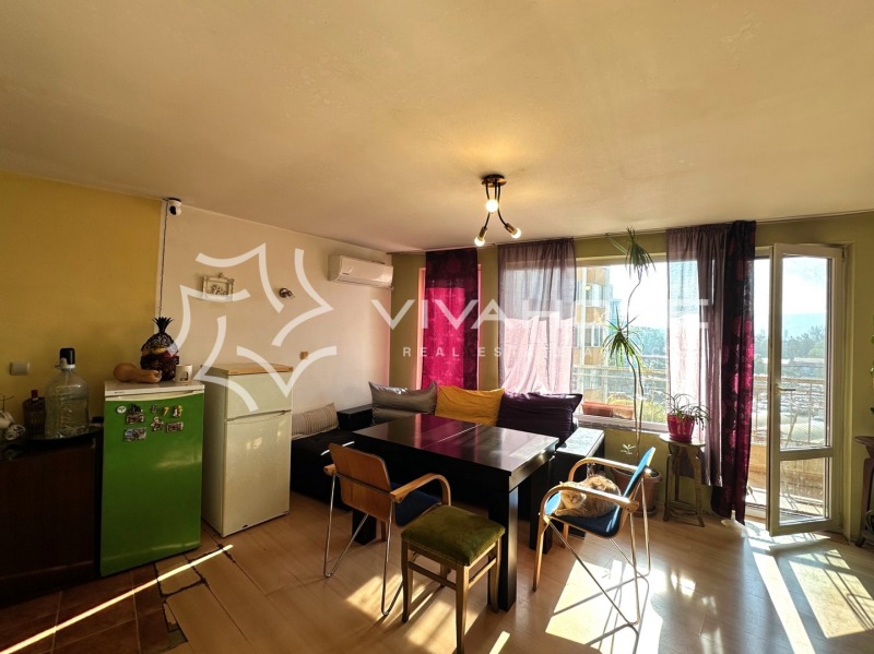 Продава 3-СТАЕН, гр. Варна, Център, снимка 4 - Апартаменти - 52624676