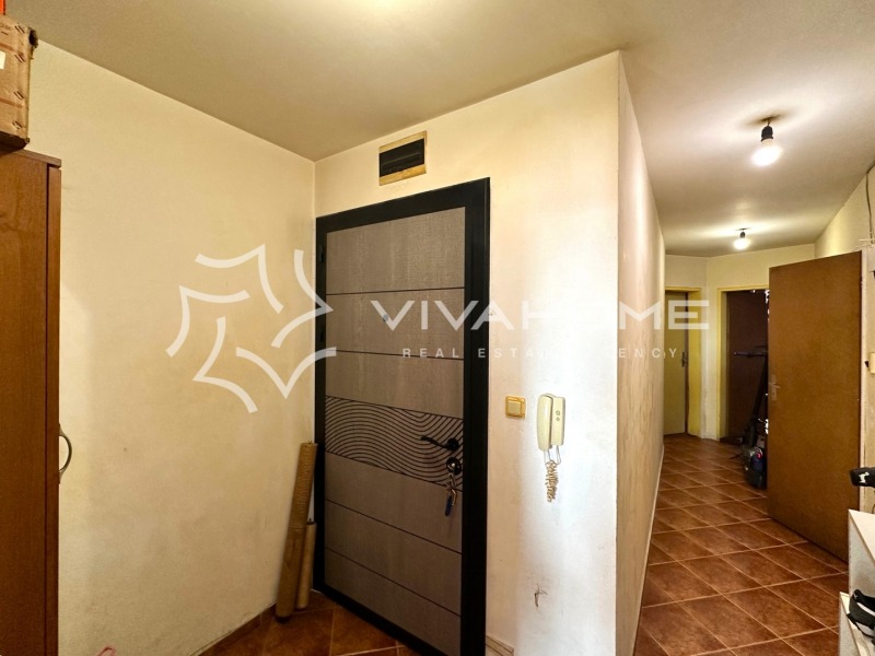 Продава 3-СТАЕН, гр. Варна, Център, снимка 12 - Апартаменти - 52624676