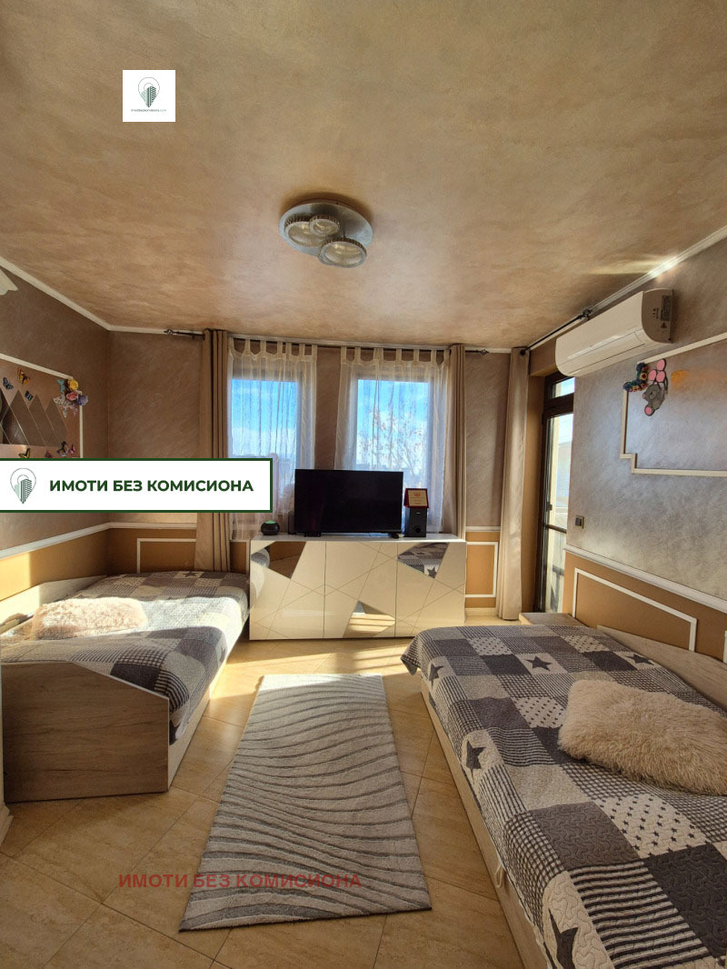 Продава 3-СТАЕН, гр. София, Симеоново, снимка 8 - Апартаменти - 53086442