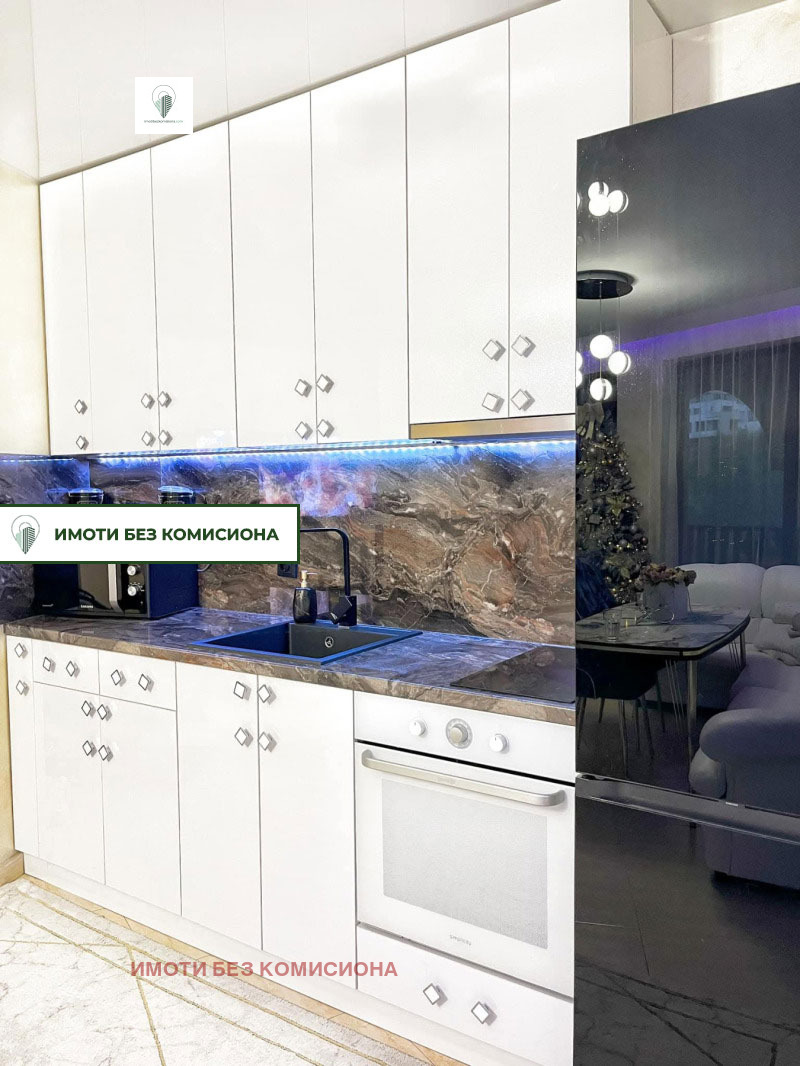 Продава 3-СТАЕН, гр. София, Симеоново, снимка 4 - Апартаменти - 53086442