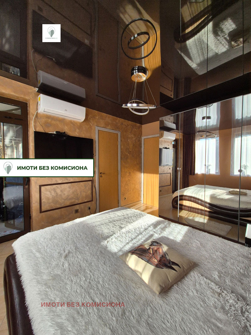 Продава 3-СТАЕН, гр. София, Симеоново, снимка 5 - Апартаменти - 53086442