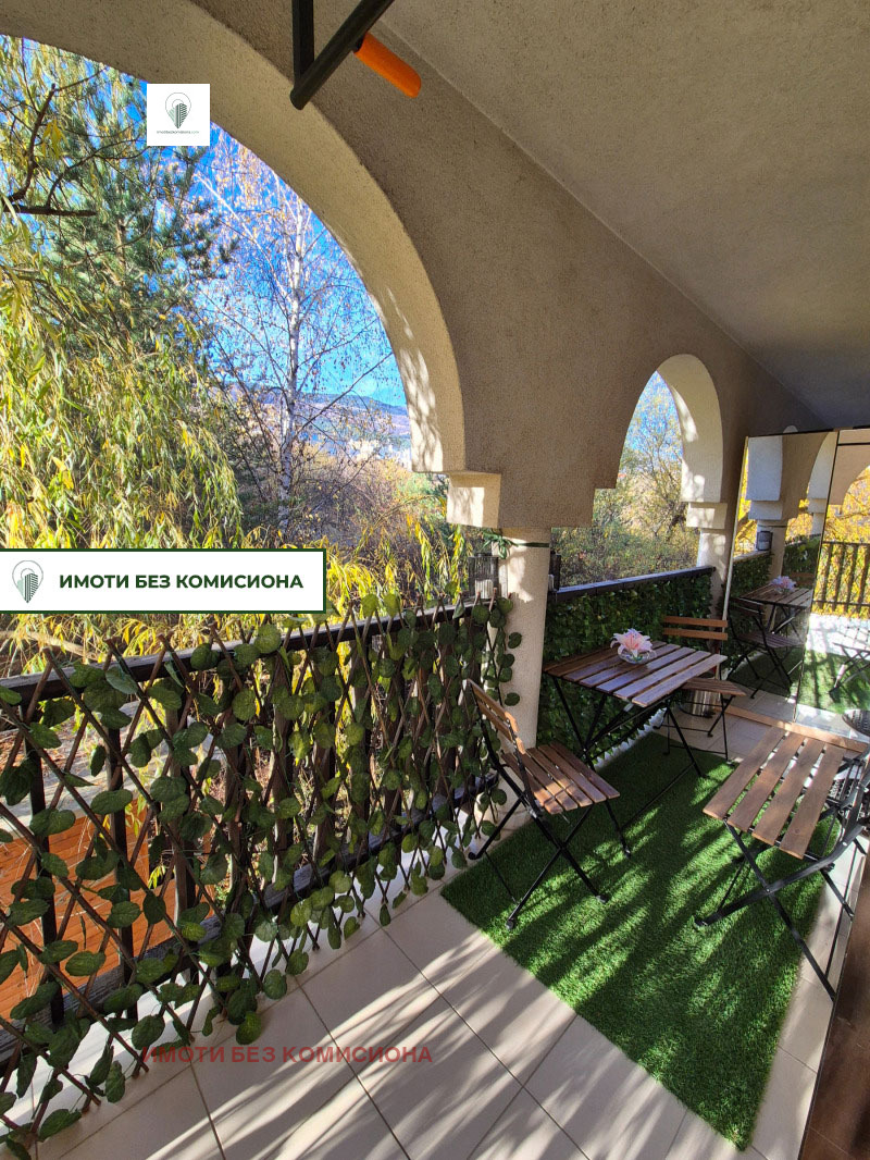 Продава 3-СТАЕН, гр. София, Симеоново, снимка 10 - Апартаменти - 53086442