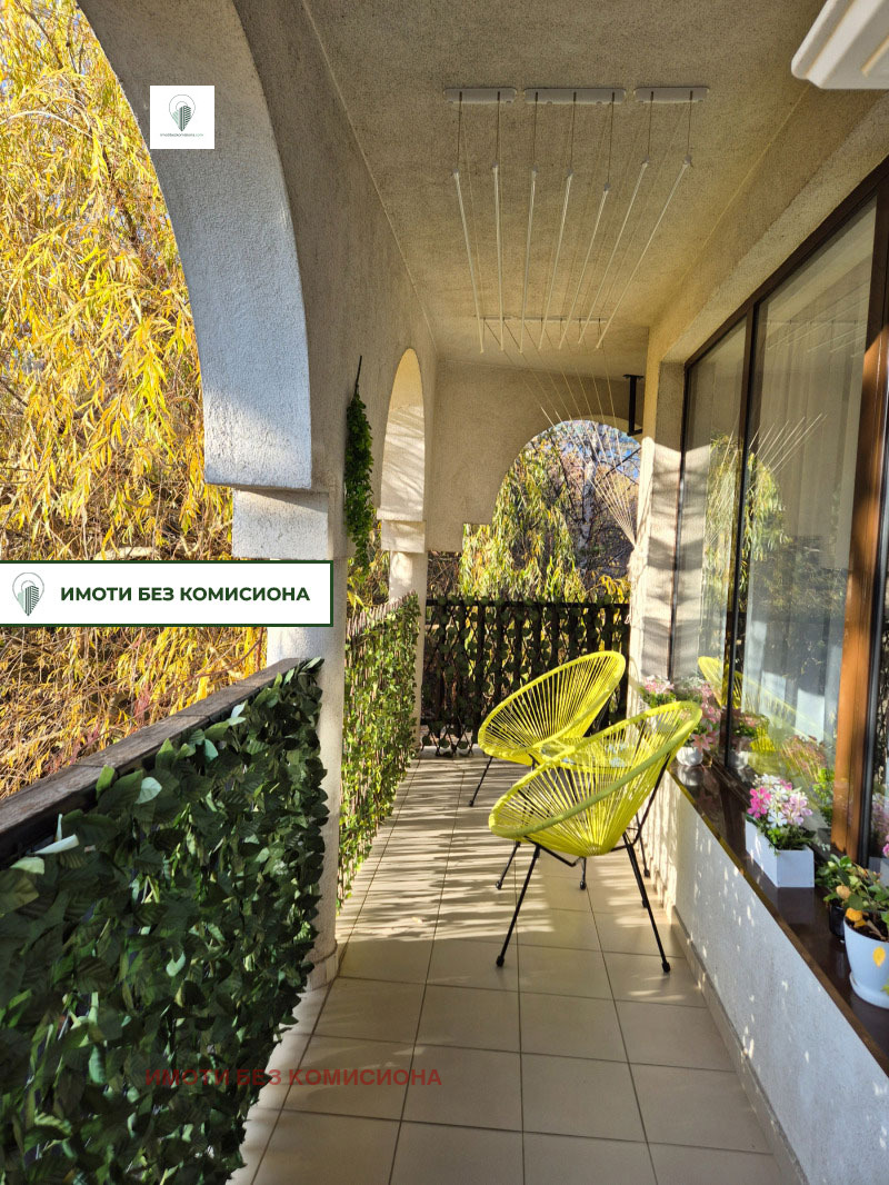 Продава 3-СТАЕН, гр. София, Симеоново, снимка 11 - Апартаменти - 53086442