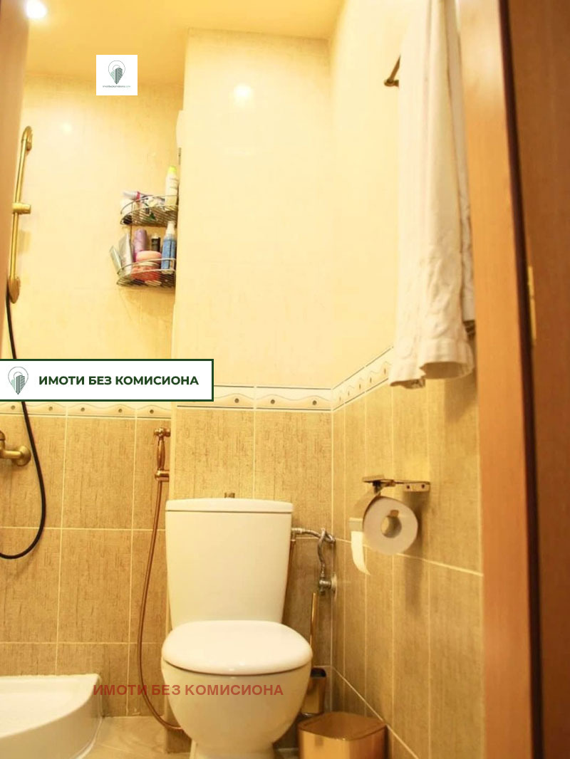 Продава 3-СТАЕН, гр. София, Симеоново, снимка 13 - Апартаменти - 53086442