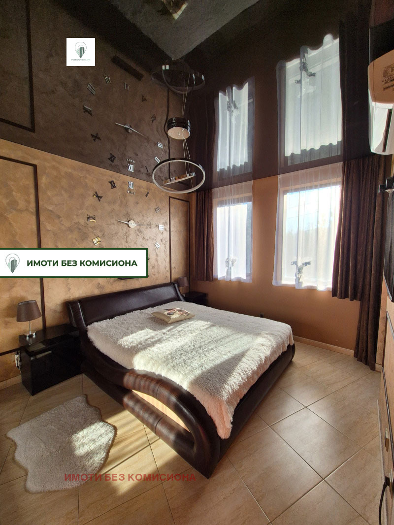 Продава 3-СТАЕН, гр. София, Симеоново, снимка 6 - Апартаменти - 53086442