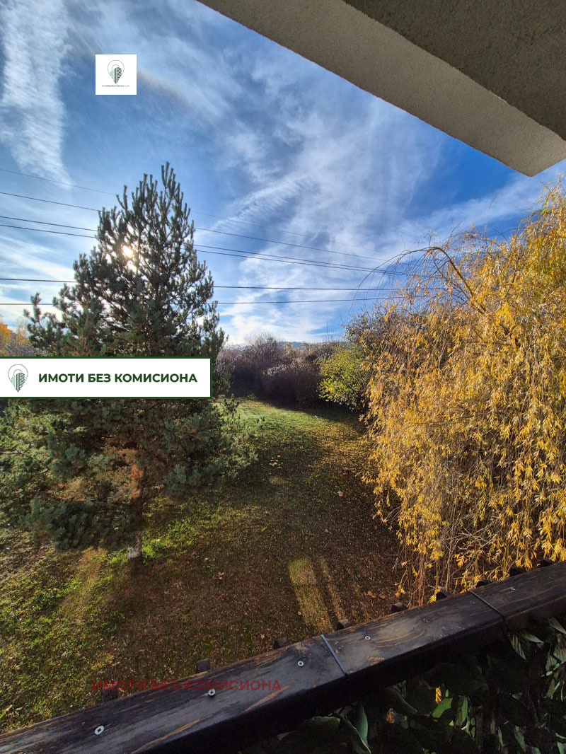 Продава 3-СТАЕН, гр. София, Симеоново, снимка 14 - Апартаменти - 53086442