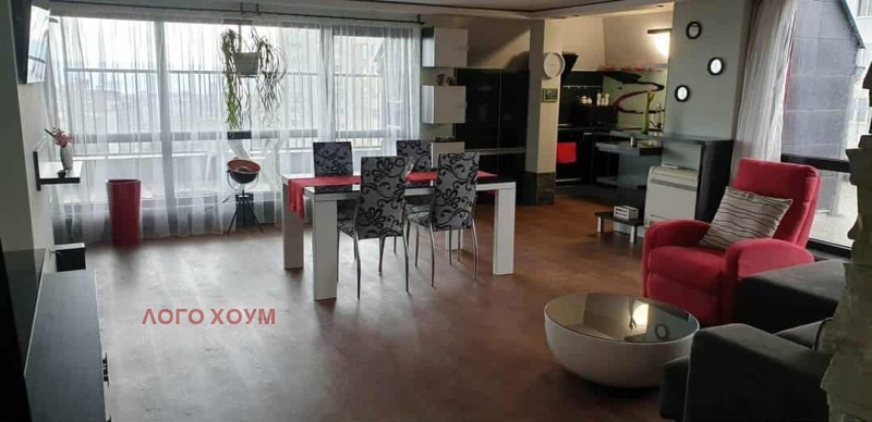 Продава 3-СТАЕН, гр. Варна, Левски 1, снимка 5 - Апартаменти - 53102105