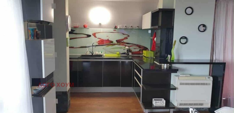 Продава 3-СТАЕН, гр. Варна, Левски 1, снимка 3 - Апартаменти - 53102105