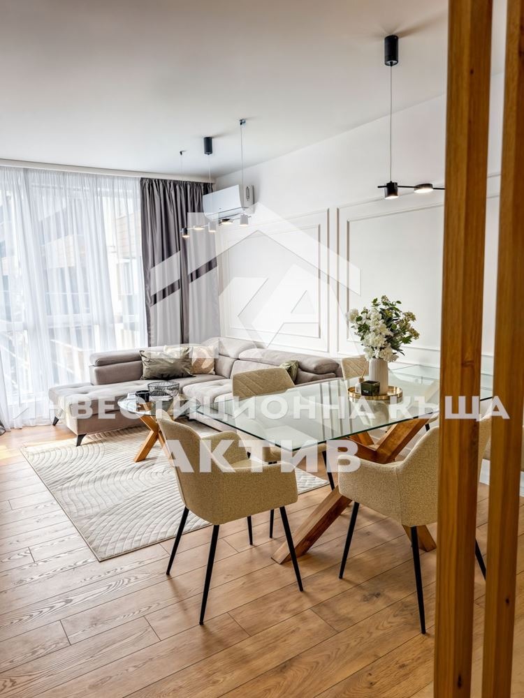 Продава 3-СТАЕН, гр. Пловдив, Тракия, снимка 4 - Апартаменти - 54884433