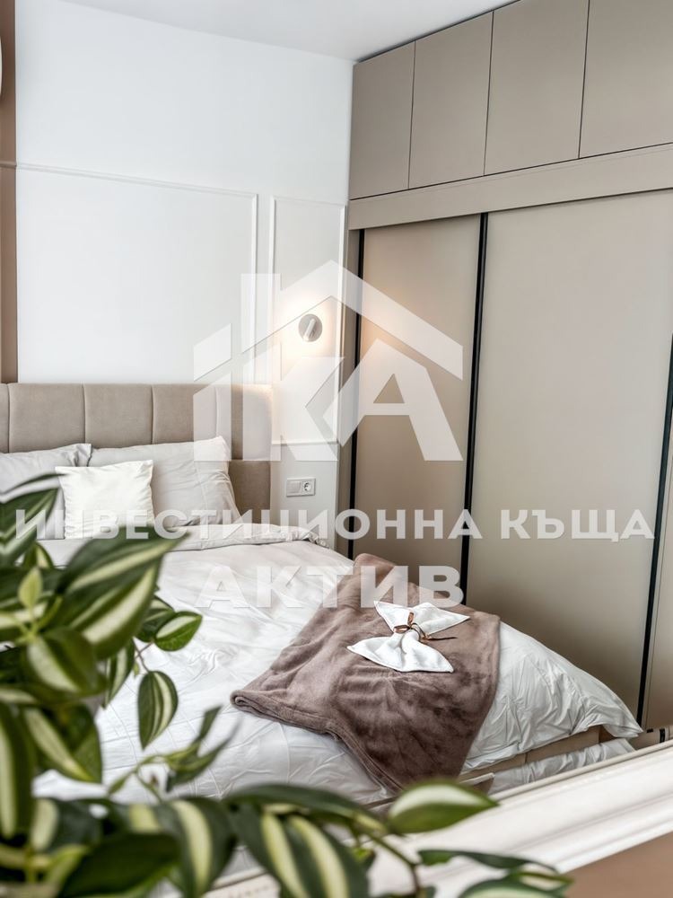 Продава 3-СТАЕН, гр. Пловдив, Тракия, снимка 6 - Апартаменти - 54884433