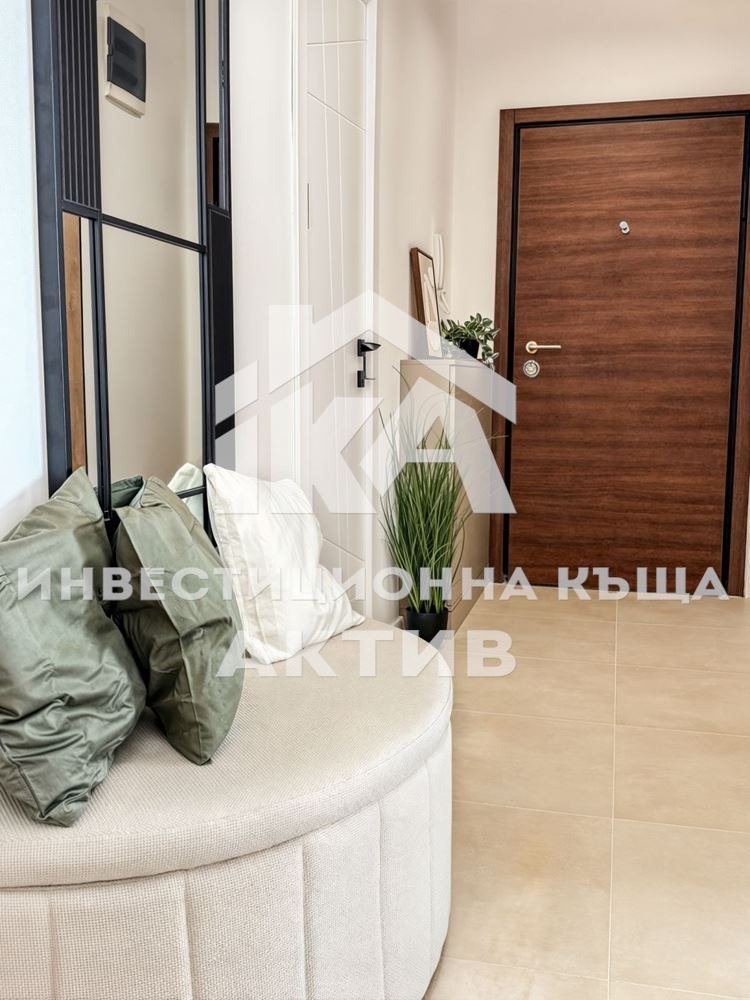 Продава 3-СТАЕН, гр. Пловдив, Тракия, снимка 12 - Апартаменти - 54884433