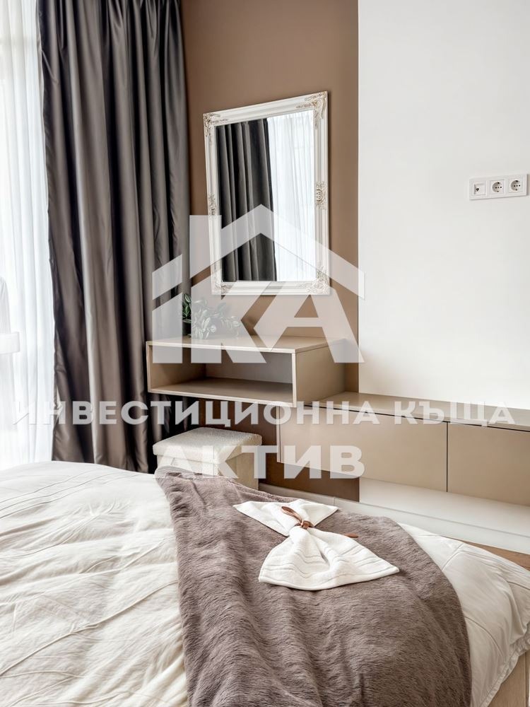 Продава 3-СТАЕН, гр. Пловдив, Тракия, снимка 7 - Апартаменти - 54884433