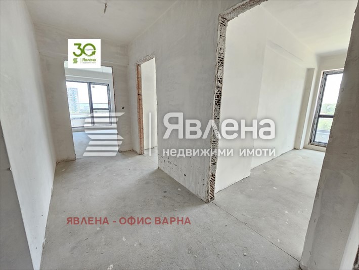 Продава 3-СТАЕН, гр. Варна, Левски 1, снимка 6 - Апартаменти - 55956829