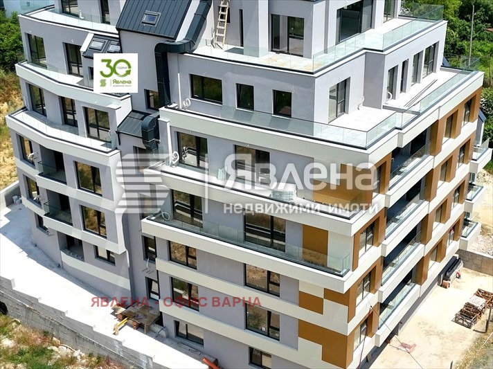 Продава 3-СТАЕН, гр. Варна, Левски 1, снимка 12 - Апартаменти - 55956829